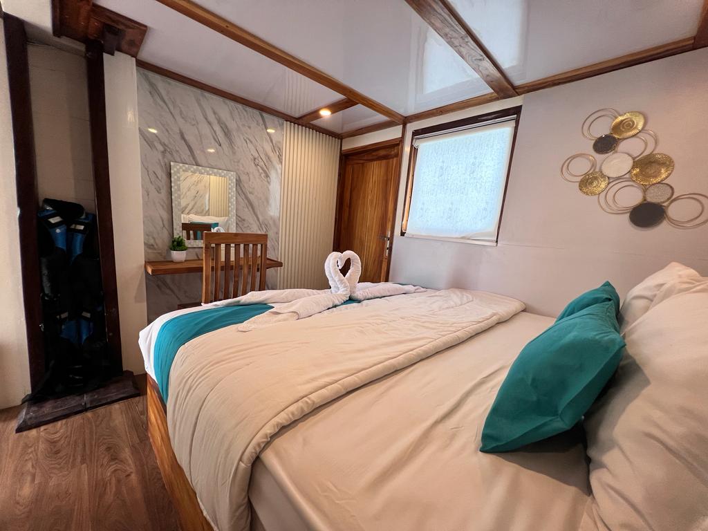 Gambar Kamar